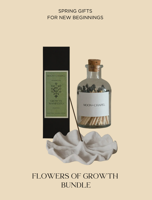 Flowers of Growth Bundle