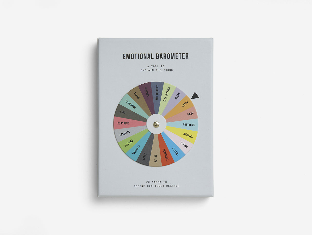 Emotional barometer