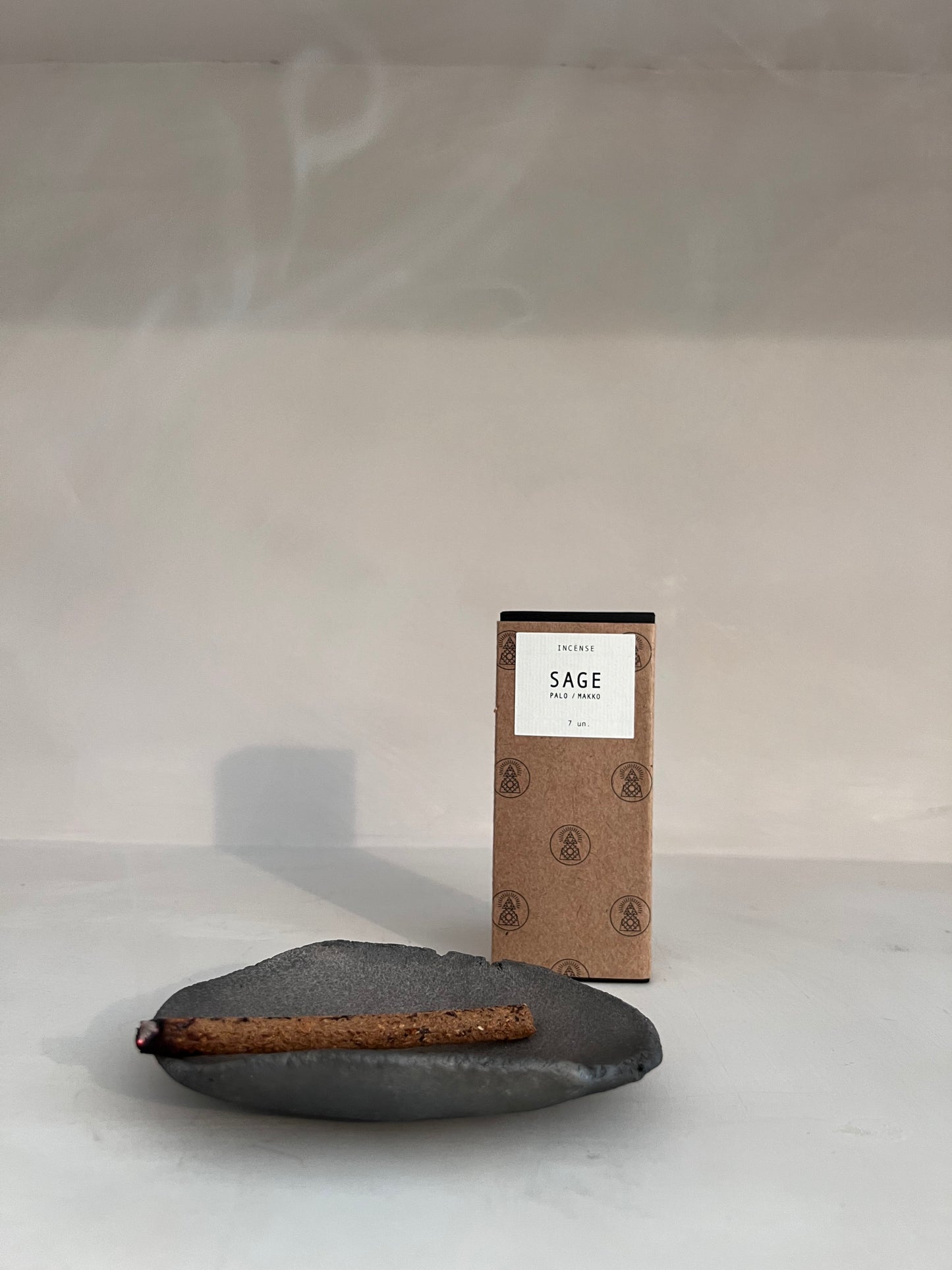 Makko Incense Sage