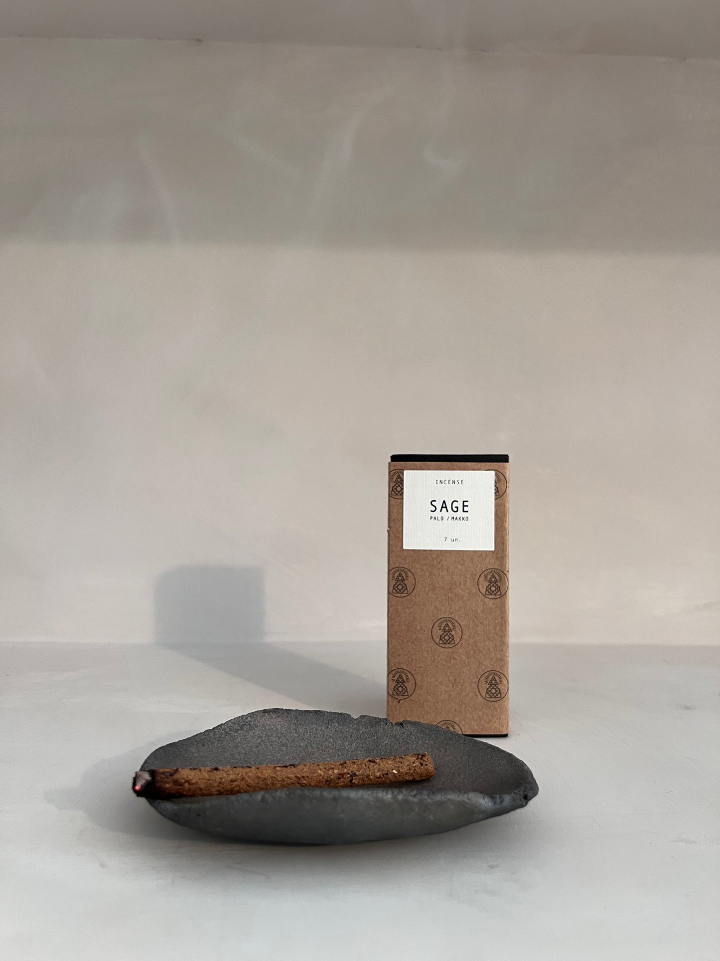 Makko Incense Sage