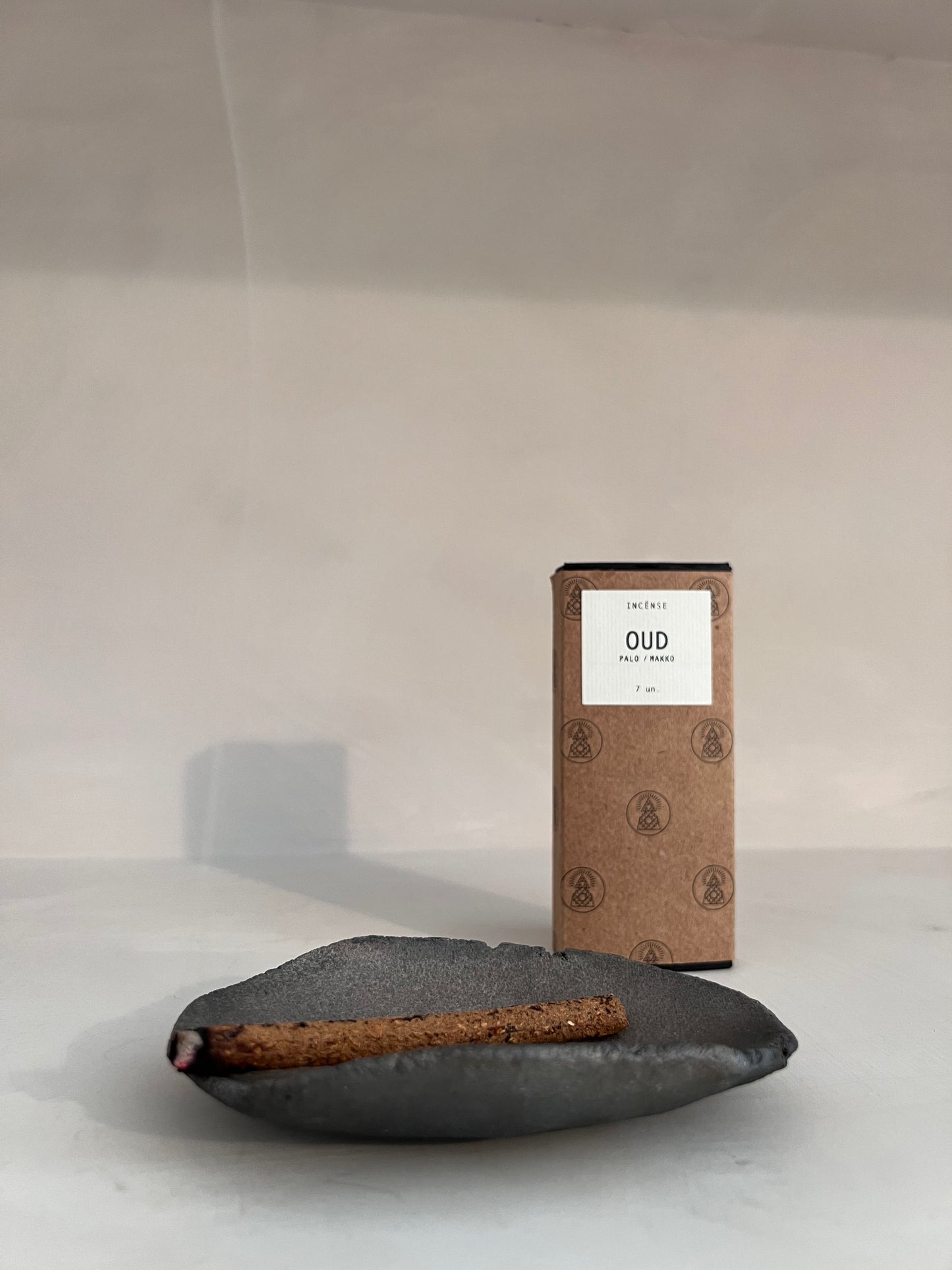 Makko Incense Oud