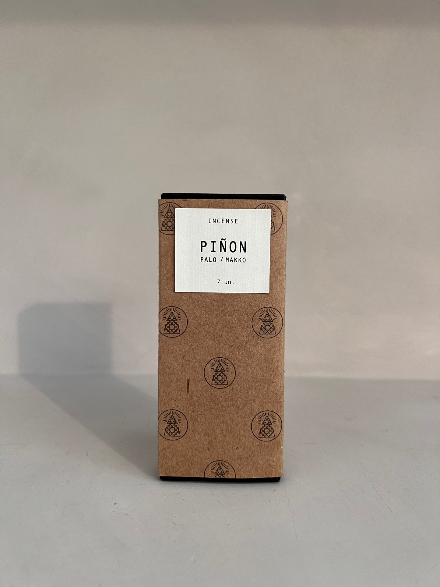 Makko Incense Pinon