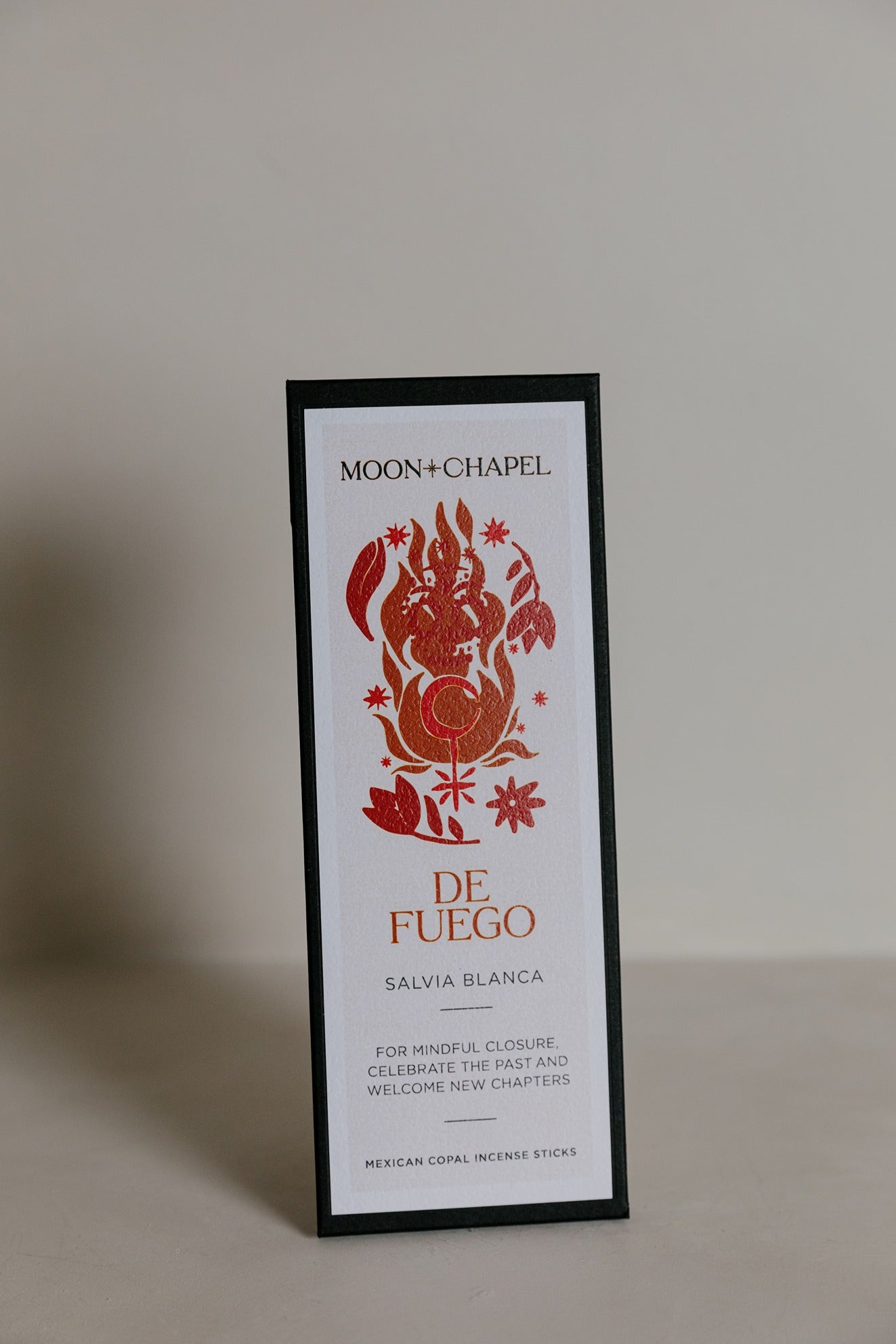 De Fuego - Salvia Blanca Incense Sticks