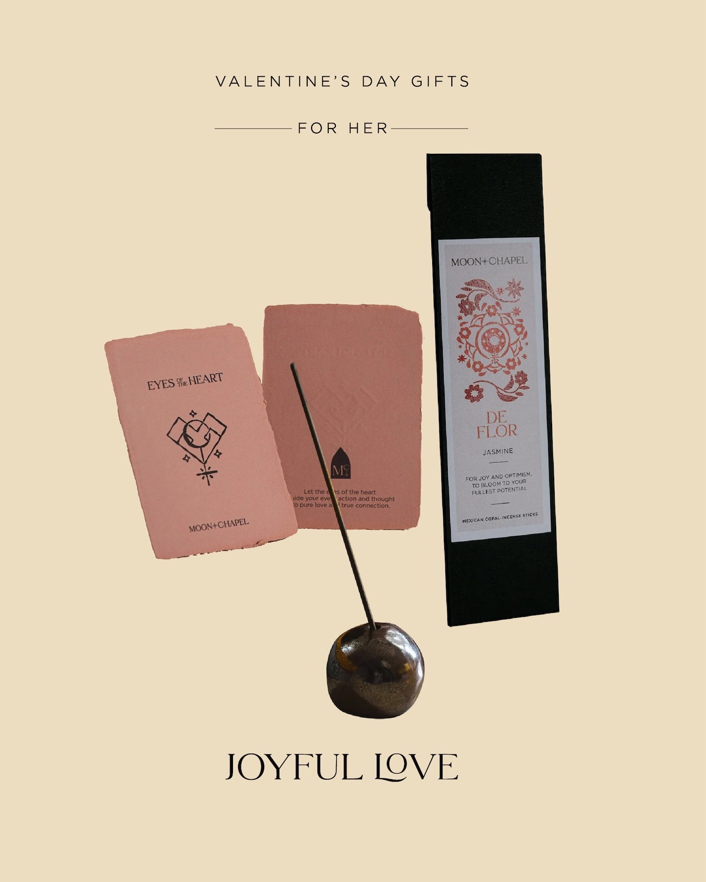 Joyful Love