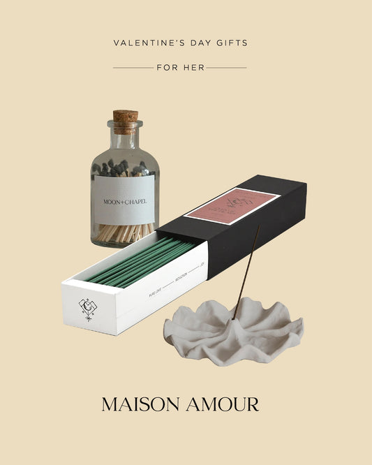 Maison Amour