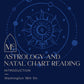 Workshop: Astrology and Natal Chart Reading