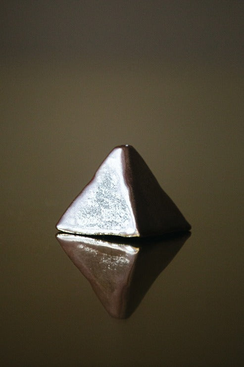 Pyramid Incense Holder - Shapes Collection