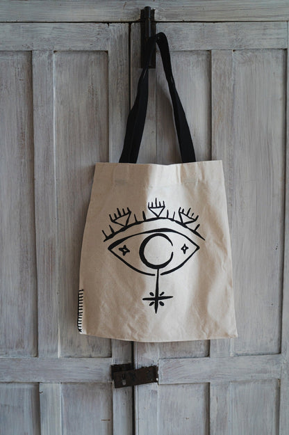 New Beginnings- Tote bag