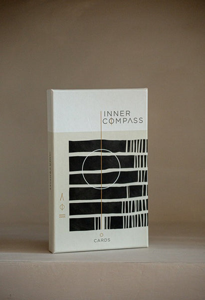 Inner Compass Cards – moon-and-chapel